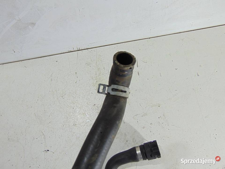 WĄŻ RURA WODY BMW F10 20 D 9224372 osobowe wielkopolskie