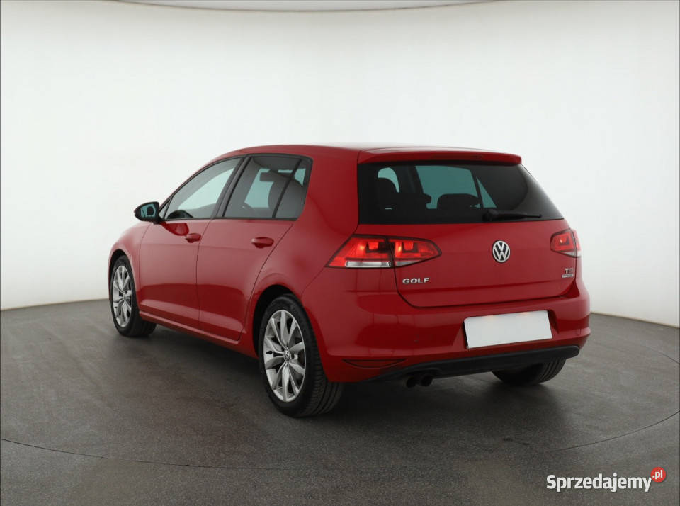 VW Golf 14 TSI ASR (kontrola trakcji) Piaseczno