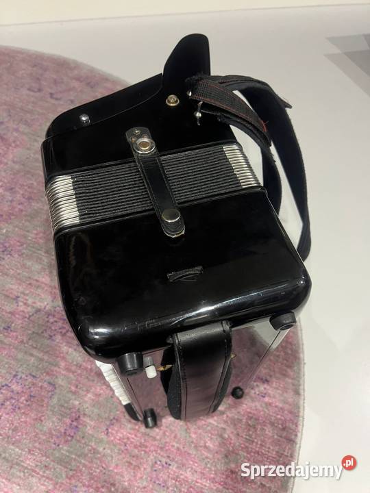 Sprzedam akordeon guzikowy Zakopane