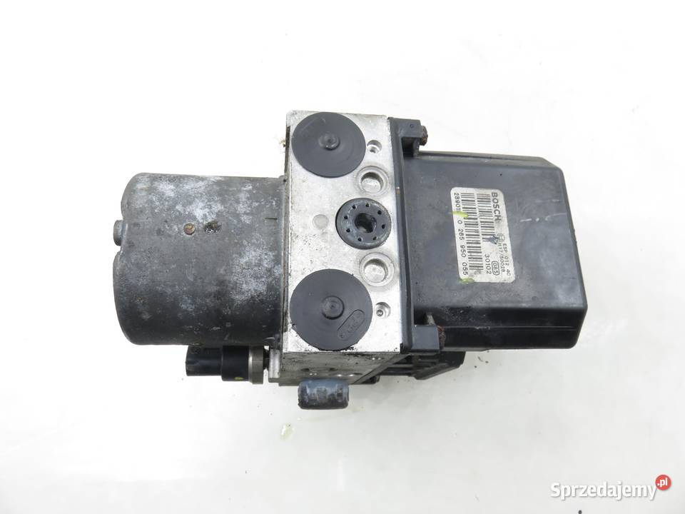 POMPA ABS VW PASSAT B5 FL Variant 0265950055 osobowe