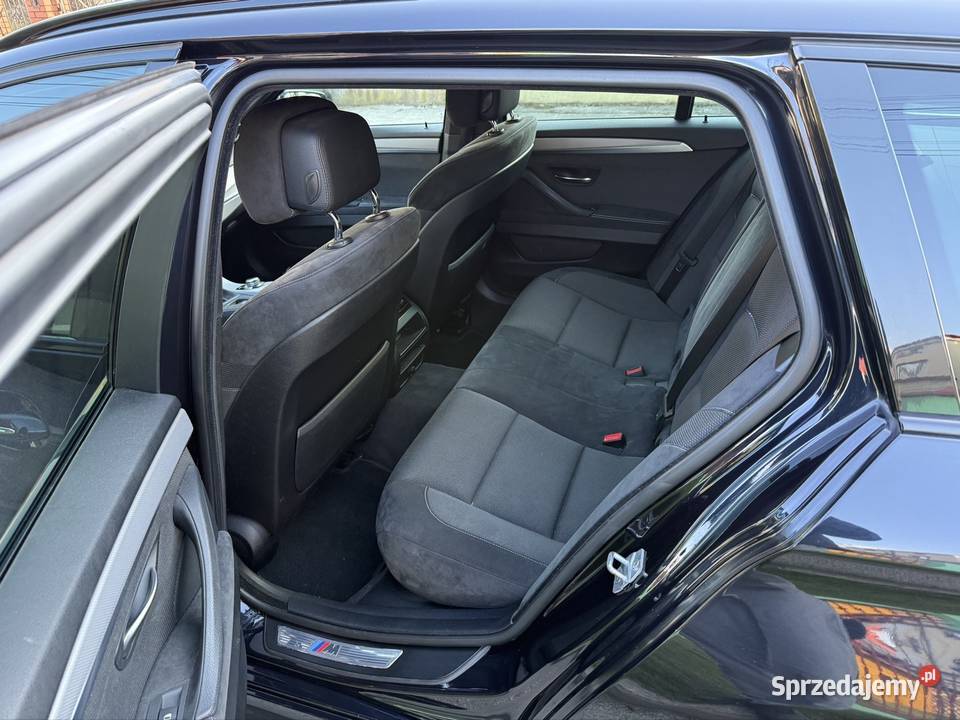 Bmw 525d Nowy rozrząd Jarosław