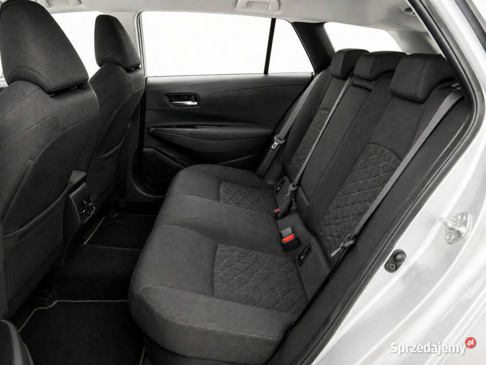 Toyota Corolla 23 Salon Polska 1Właściciel serwisowany w ASO Białystok