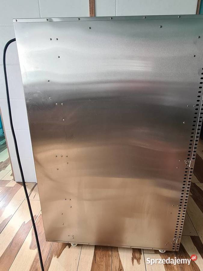 Dehydrator przemysłowy Lidzbark Warmiński