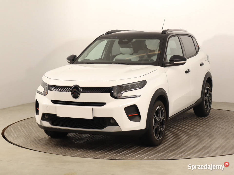 Citroen C3 12 Turbo Bielany Wrocławskie