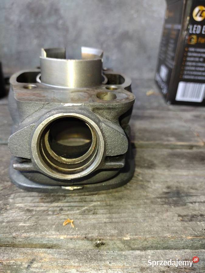 Cylinder Mvt 75cc am6 dotarty Silniki Kcynia
