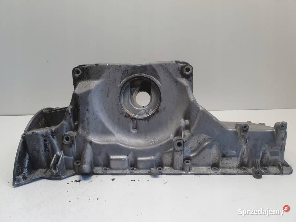 Range Rover III L322 30 D 306D1 MISKA OLEJOWA Części montażowe lubelskie Rudka