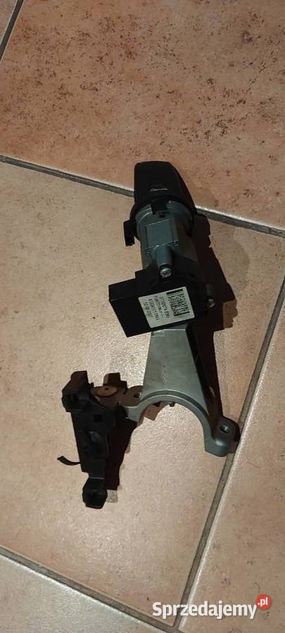 Stacyjka z kluczykiem Fiat Grande Punto 51793074 Szczecin sprzedam