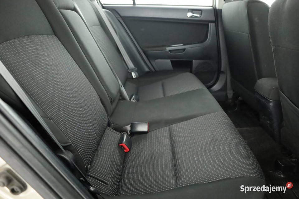 Mitsubishi Lancer 18 MIVEC Piaseczno sprzedam