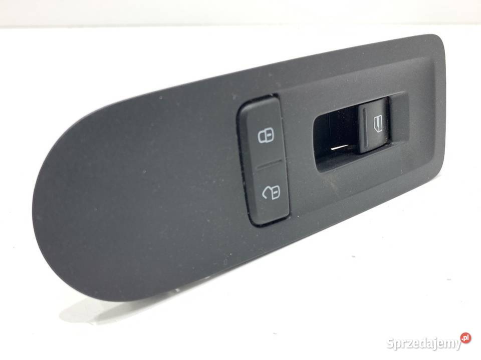 PRZEŁĄCZNIK SZYB VW UP 1S0867255C Hatchback osobowe sprzedam