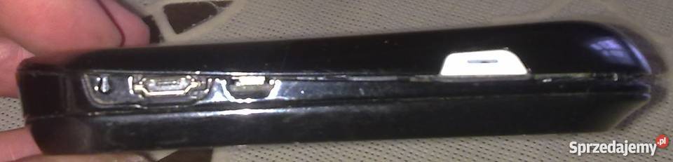 Samsung GTB5310 Corby PRO na części Sosnowiec