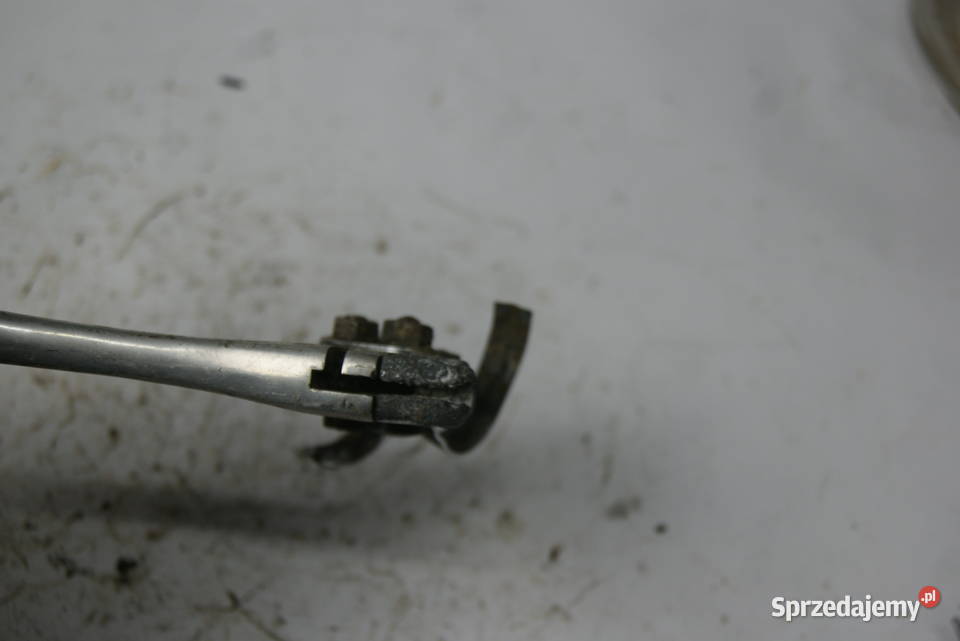 DŻWIGNIA KLAMKA DKW NZ 350 AWO TURIST DKW RT 125 Rybnik