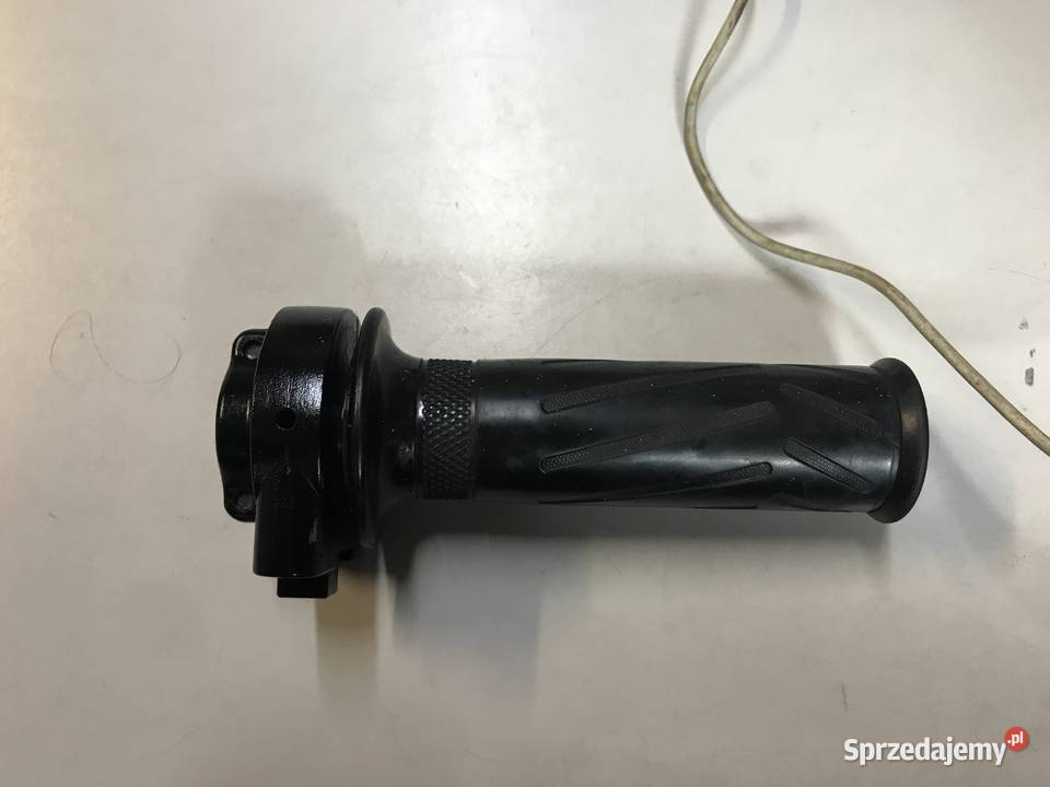 Rolgaz Yamaha X 125 małopolskie Jawiszowice