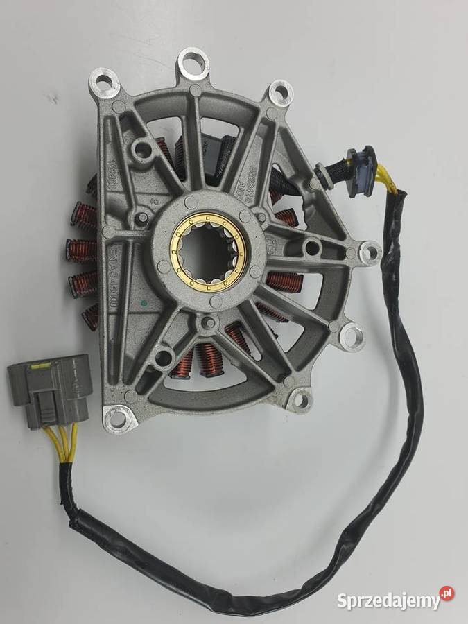 Alternator Stator Pradnica Bmw 1250 Silniki i osprzęt łódzkie Łódź