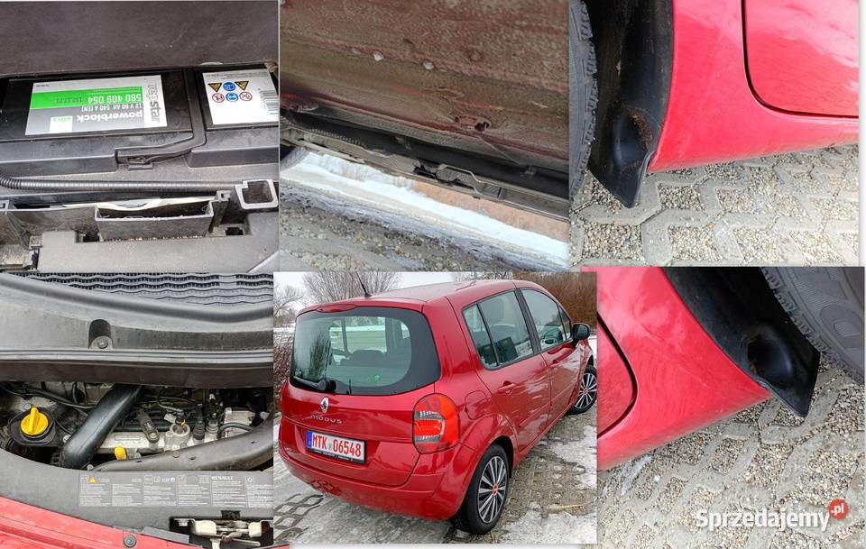 12100 Mega PięknyTempomatDośwZakretów gniazdo USB małopolskie Bochnia