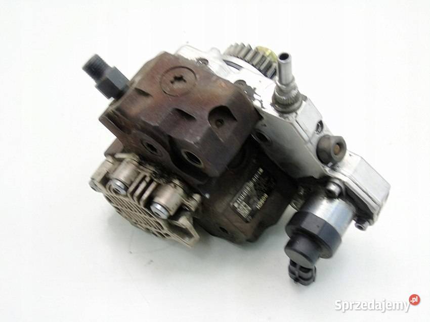 POMPA WTRYSKOWA 20 DCI TRAFIC 2 VIVARO PRIMASTAR