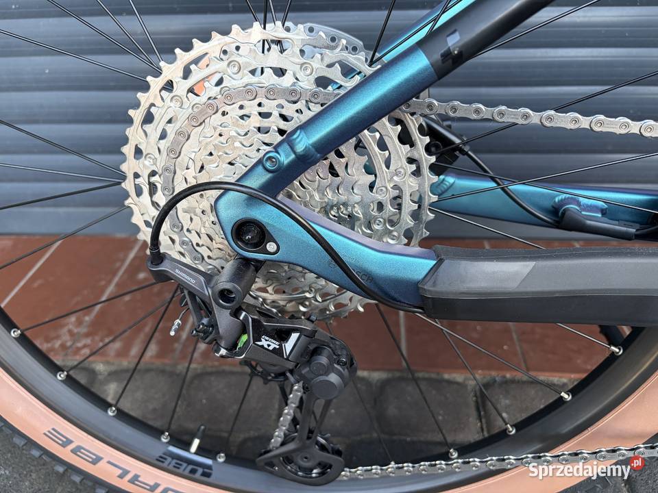 Cube Reaction Hybrid Race 750 nowy rower Elektryczne Nakło Śląskie