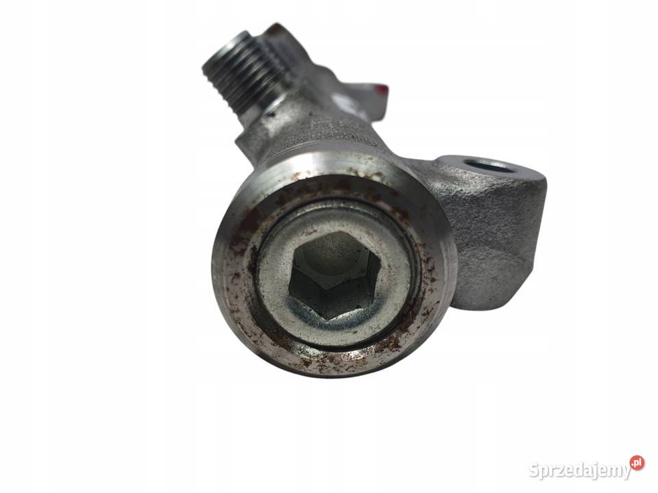 LISTWA WTRYSKOWA Volvo V40 V90 20 D2D3 31303612 Chełm