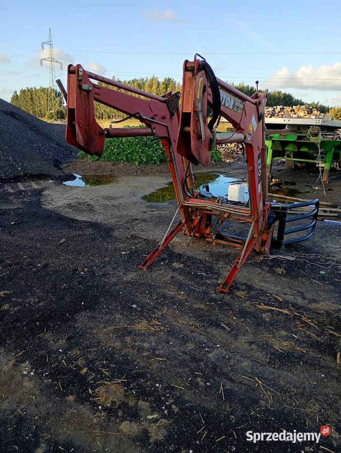 Zetor Proxima power 95 Jagatowo