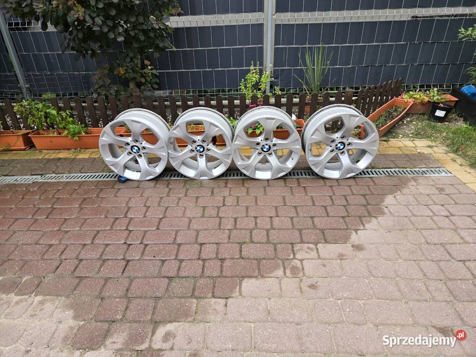 Bmw X1 2015r Sdrive 20 Benzyna Automat Kraków