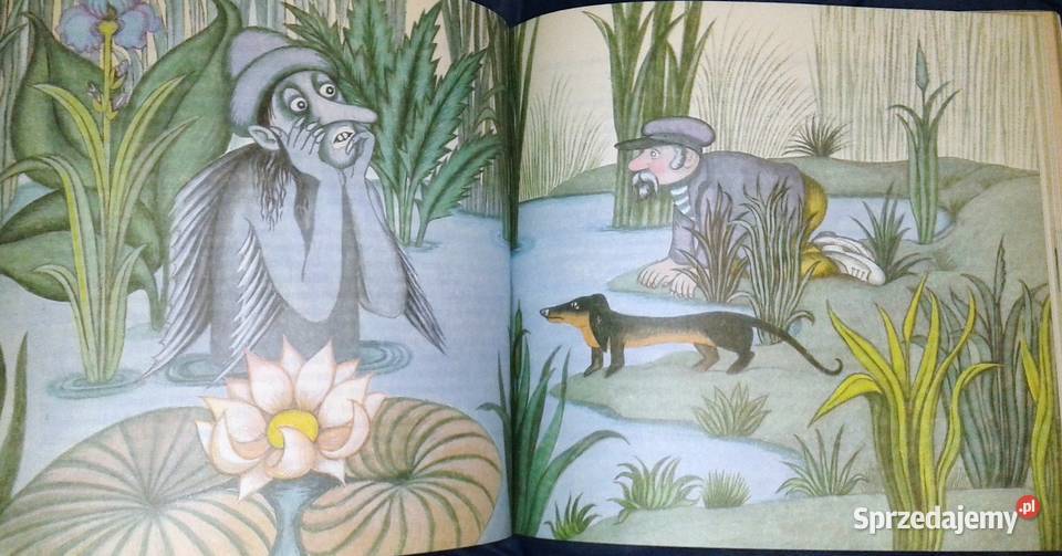 Latarnia dziadka Utopka Zbigniew Żakiewicz Chełm