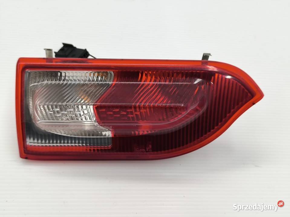 LAMPA BAGAŻNIKA PRAWA OPEL INSIGNIA A KOMBI wielkopolskie