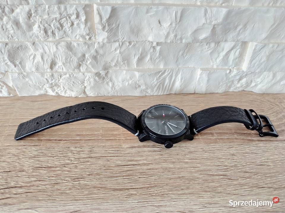 ZEGAREK MĘSKI TOMMY HILFIGER TH 306 1 47 2266