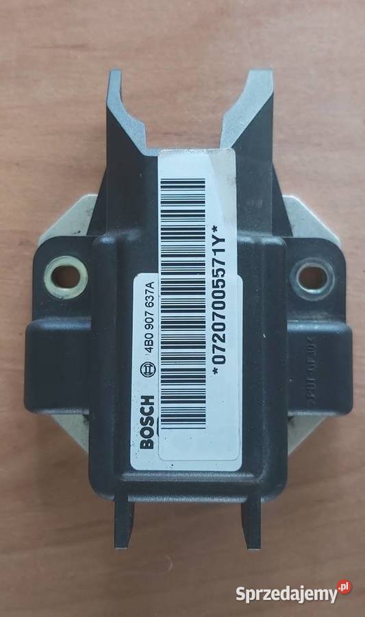 Czujnik sensor ESP Audi A6 C5 Oława