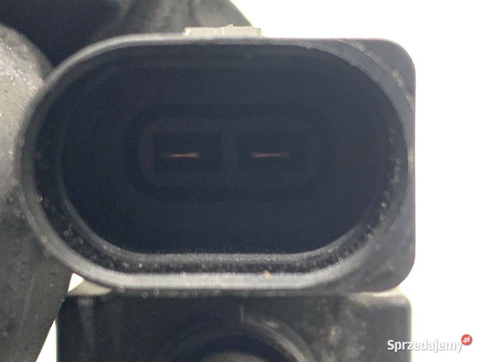 ZAWÓR PODCIŚNIENIA AUDI A6 C7 40 605 06H906283B