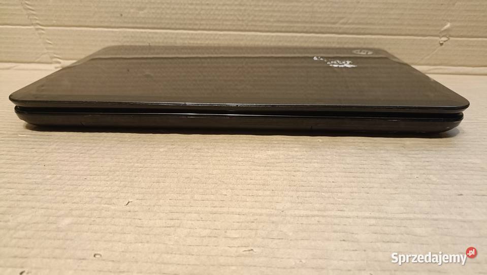 Laptop HP G62235ew Poznań