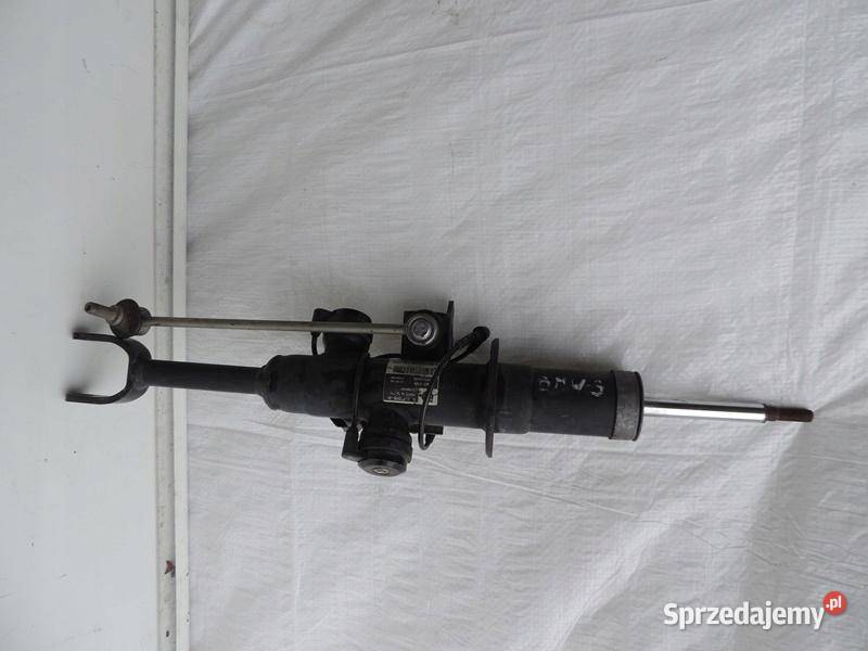 AMORTYZATOR PRAWY PRZÓD BMW F10 6863120 Amortyzatory sprzedam