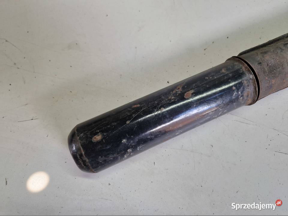 Tłumik do simsonka s50 s51 Turek sprzedam