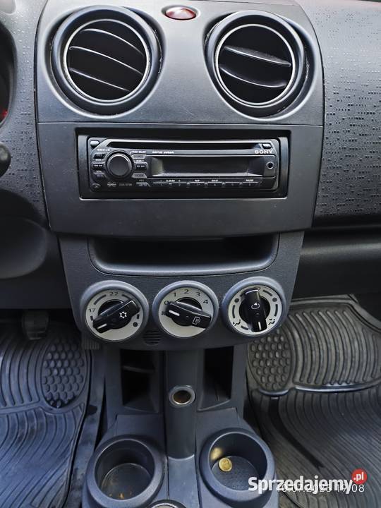Mitsubishi Colt 13 klima elektryka ESP Będzin