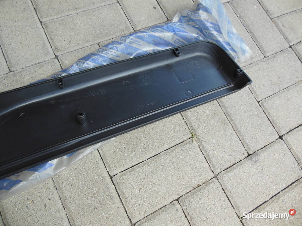 UCHWYT DRZWI PRZEDNI PRAWY FIAT UNO R89 KOD sprzedam