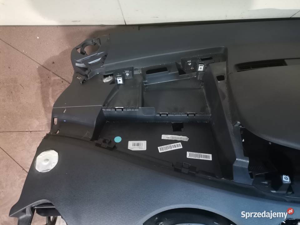 DESKA ROZDZIELCZA CITROEN C4 I GRAND PICASSO Nowy Sącz