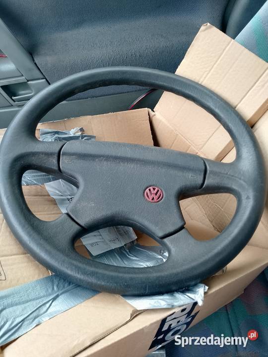 Kierownica VW Lubsko