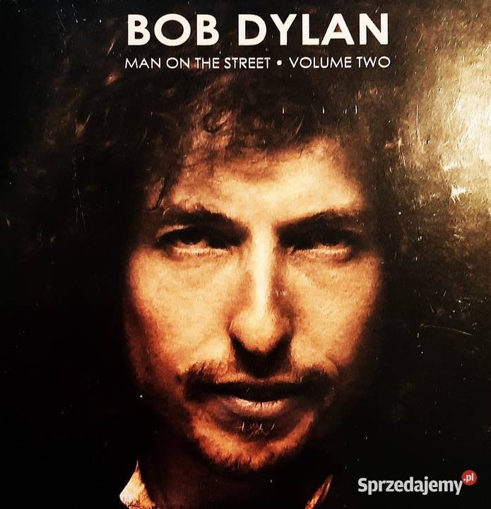 Album CD BOB DYLAN Album Times They Are Changin śląskie Katowice