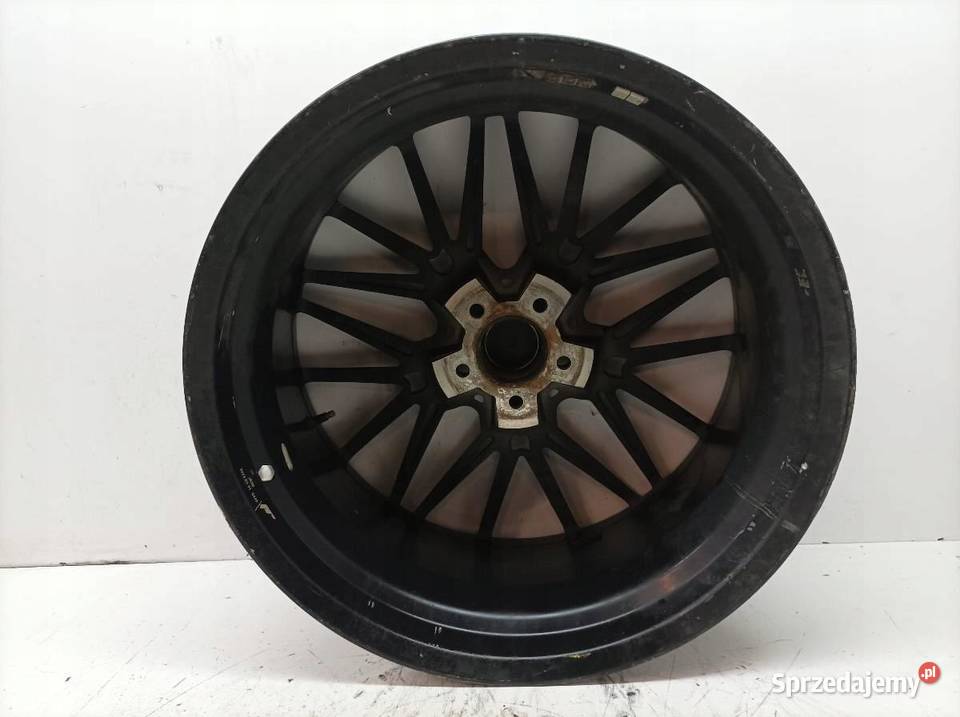 FELGA ALUMINIOWA R20 5X112 ET50 OC65MM 20X9J świętokrzyskie