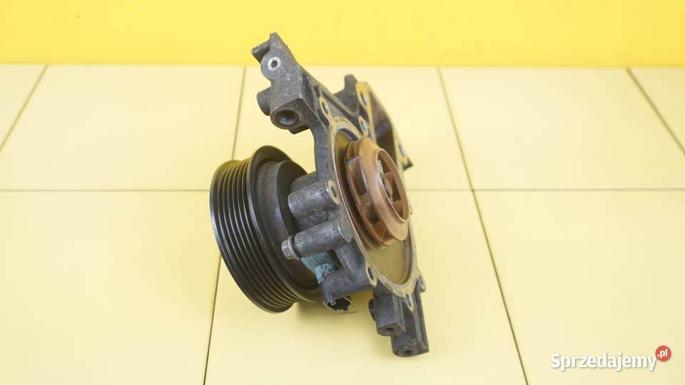 INSIGNIA ANTARA ZAFIRA 20 CDTI 16r B20DTH pompa Suków