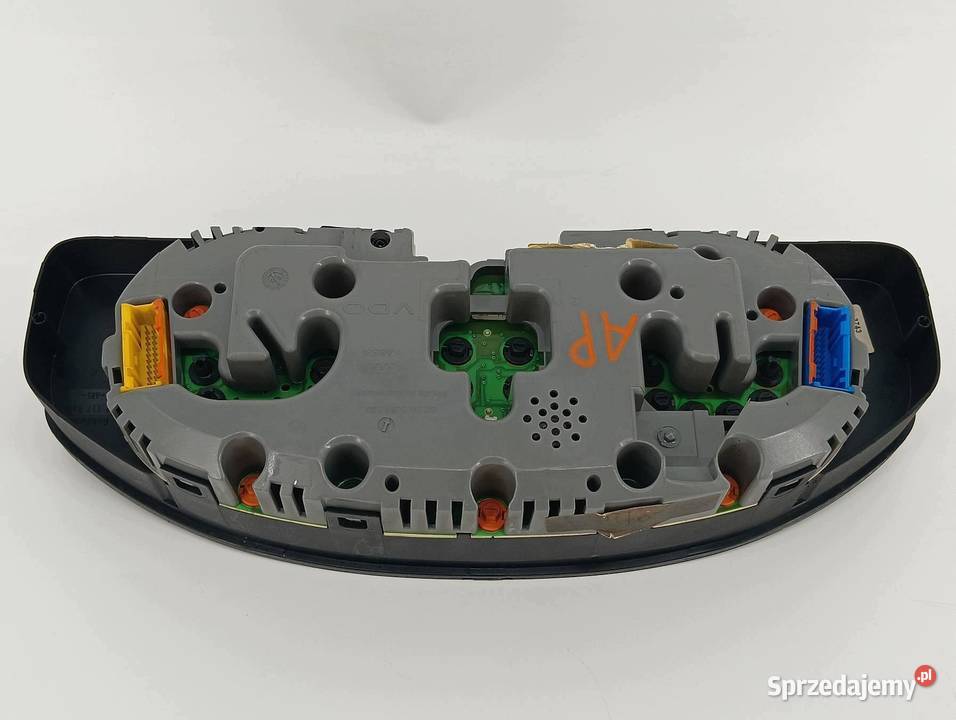 LICZNIK 4B0919033CX 16 B Audi A4 I 19942001 B5