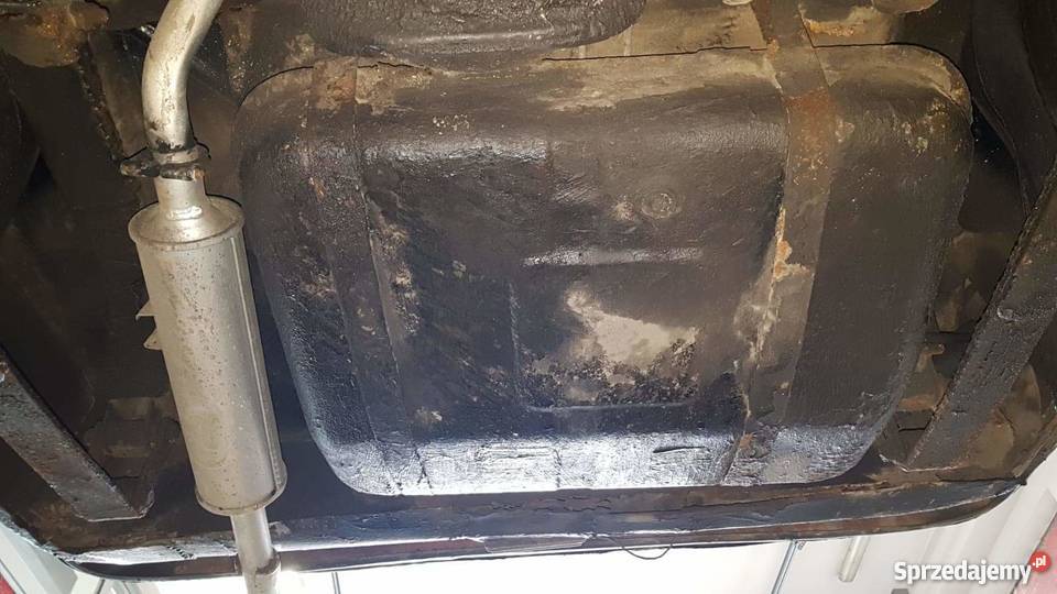 FSO 1500 Fiat 125p kombi Mińsk Mazowiecki