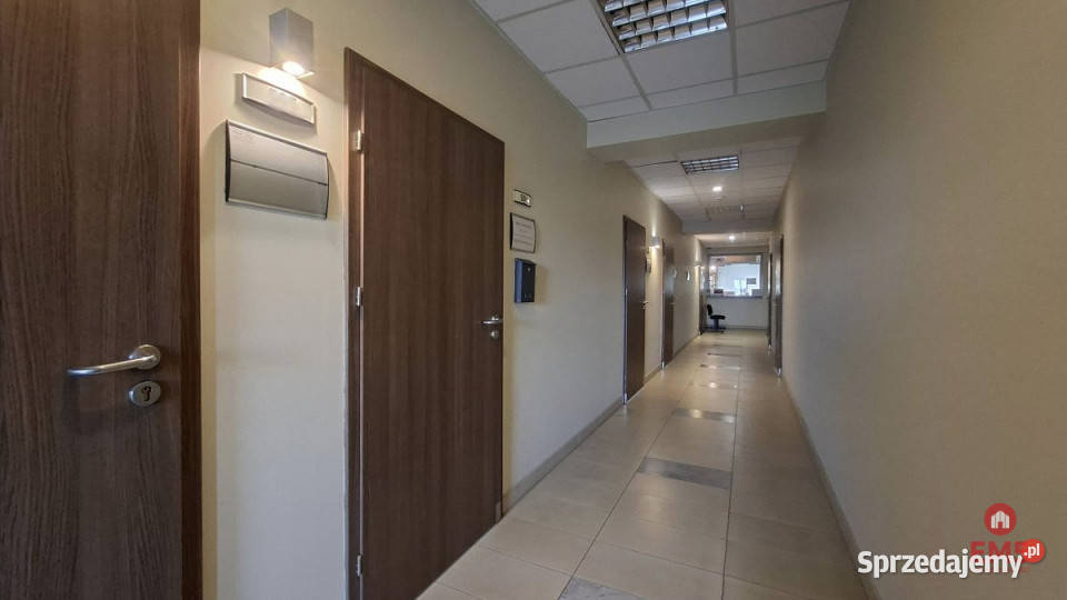 Lokal na wynajem 30m2 Białystok