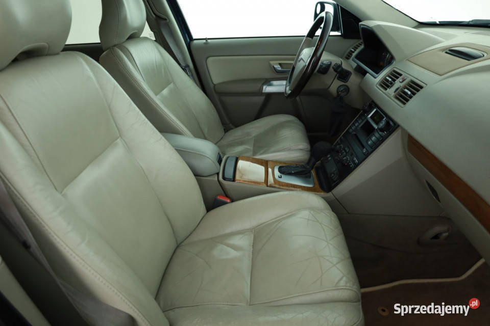 Volvo XC90 D5 centralny zamek Piaseczno