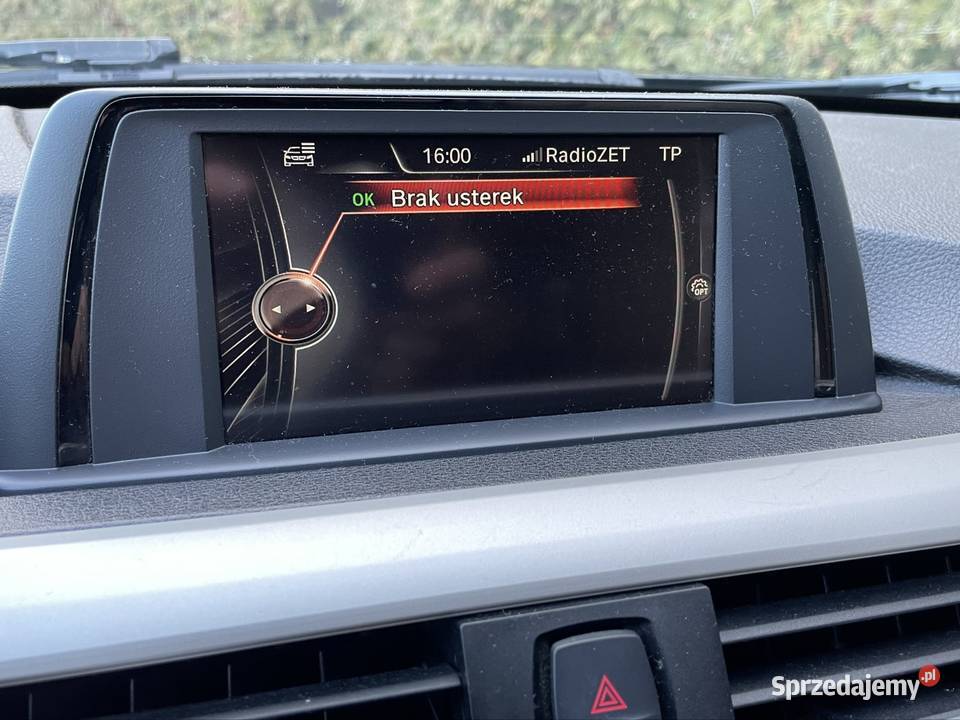 BMW Seria 3 Salon Polska kupiony w polskim salonie Siedlce