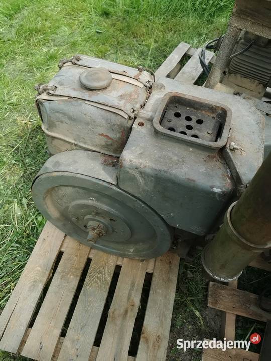 Silnik S 15 andoria