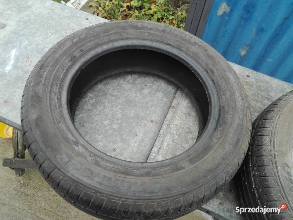 Opony hankook r1565185 latoletnie Rykitanio Opony Ryki
