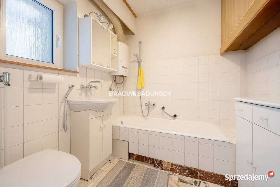 sprzedaży domu bliźniaka 208m2 Kraków