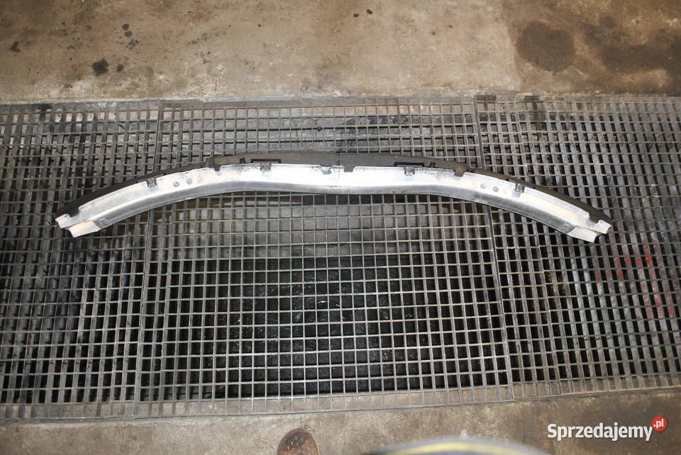 Belka przednia wzmocnienie BMW E60 E61 śląskie Poręba