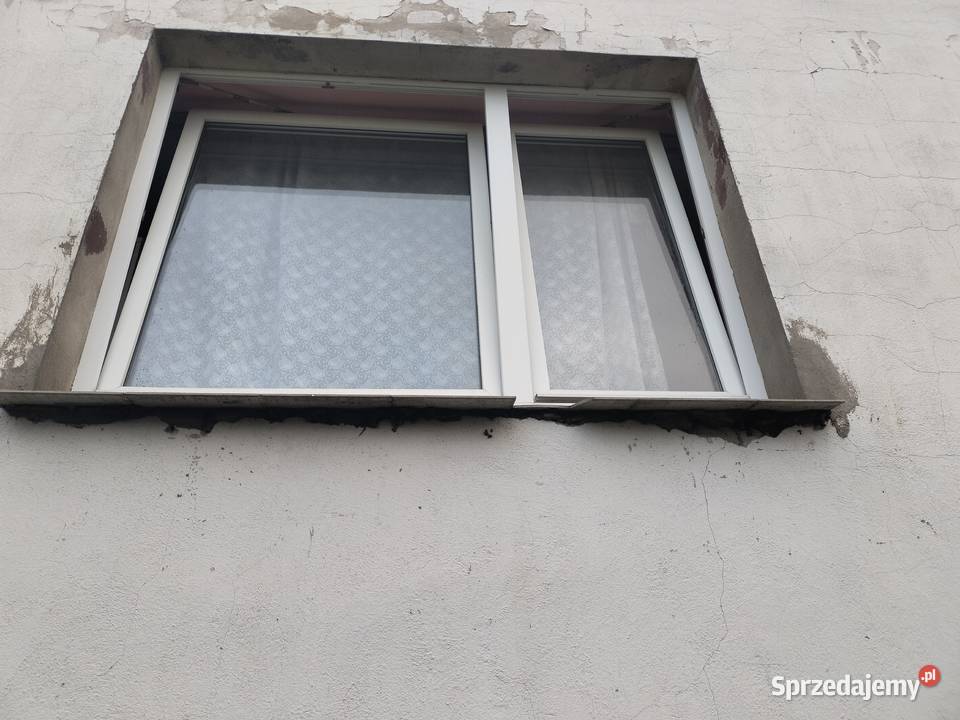 Okna pcv rozwiano uchylne Okna ścienne dolnośląskie Bielany Wrocławskie