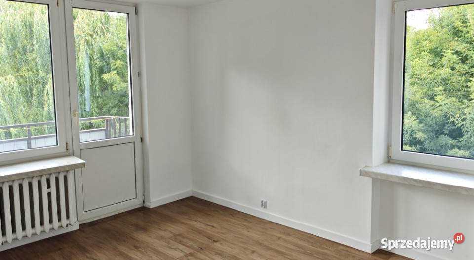 3 pokoje remoncie balkon 2 piętro Lublin