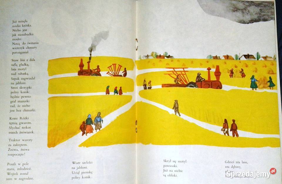 Wojtek został strażakiem Czesław Janczarski Chełm